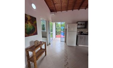 Hostal en San Jerónimo