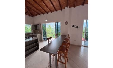 Hostal en San Jerónimo