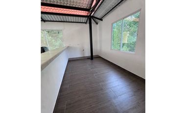 Hostal en San Jerónimo