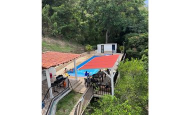 Hostal en San Jerónimo