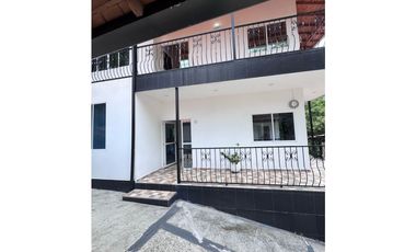 Hostal en San Jerónimo