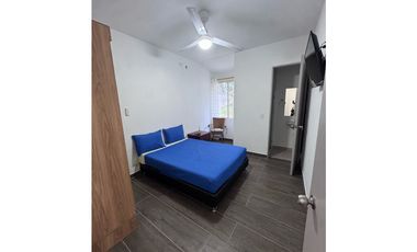 Hostal en San Jerónimo