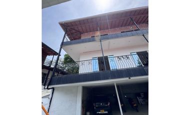 Hostal en San Jerónimo
