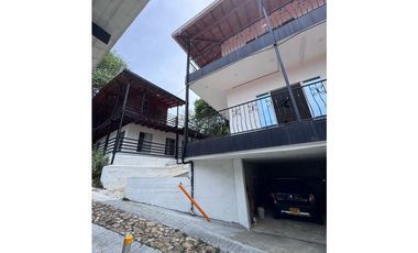 Hostal en San Jerónimo
