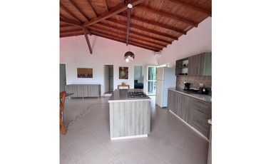 Hostal en San Jerónimo