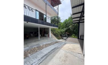 Hostal en San Jerónimo