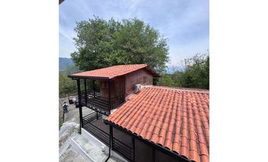 Hostal en San Jerónimo