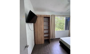 Hostal en San Jerónimo