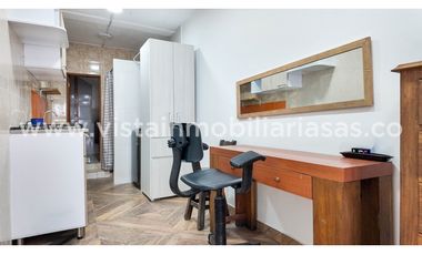 Arriendo Apartaestudio Sector La Estrella, Manizales