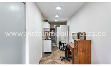 Arriendo Apartaestudio Sector La Estrella, Manizales