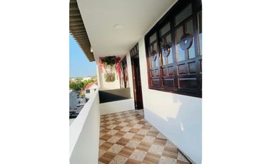 Casa en venta puerto colombia