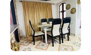 Casa en venta puerto colombia