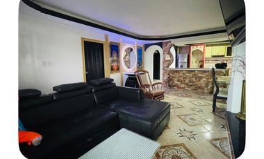Casa en venta puerto colombia