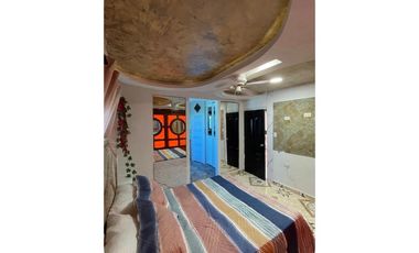Casa en venta puerto colombia