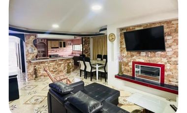 Casa en venta puerto colombia