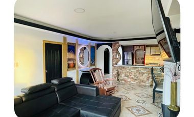 Casa en venta puerto colombia