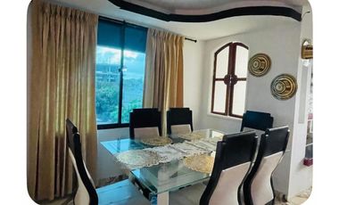 Casa en venta puerto colombia