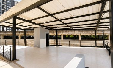 SE VENDE APARTAESTUDIO - ORO NEGRO