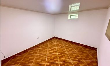 ARRIENDA APARTAESTUDIO SAN JOAQUIN