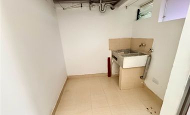 ARRIENDA APARTAESTUDIO SAN JOAQUIN