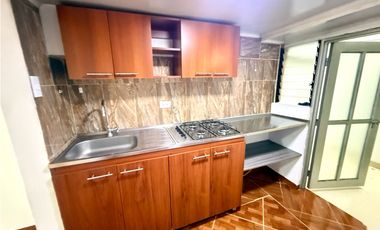 ARRIENDA APARTAESTUDIO SAN JOAQUIN