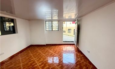 ARRIENDA APARTAESTUDIO SAN JOAQUIN