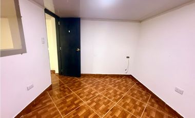 ARRIENDA APARTAESTUDIO SAN JOAQUIN