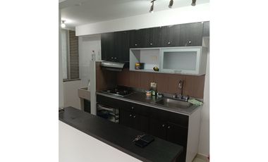 ARRIENDO APARTAMENTO EN LA ESTRELLA - SECTOR FERRERIA