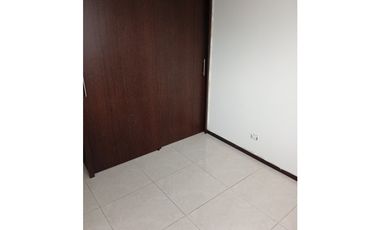 ARRIENDO APARTAMENTO EN LA ESTRELLA - SECTOR FERRERIA