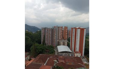 ARRIENDO APARTAMENTO EN LA ESTRELLA - SECTOR FERRERIA