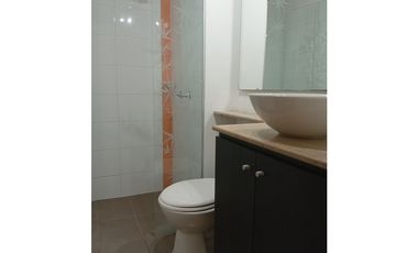 ARRIENDO APARTAMENTO EN LA ESTRELLA - SECTOR FERRERIA