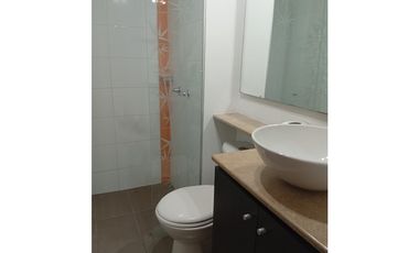 ARRIENDO APARTAMENTO EN LA ESTRELLA - SECTOR FERRERIA