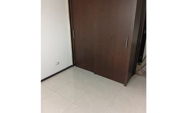 ARRIENDO APARTAMENTO EN LA ESTRELLA - SECTOR FERRERIA