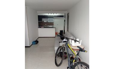 ARRIENDO APARTAMENTO EN LA ESTRELLA - SECTOR FERRERIA