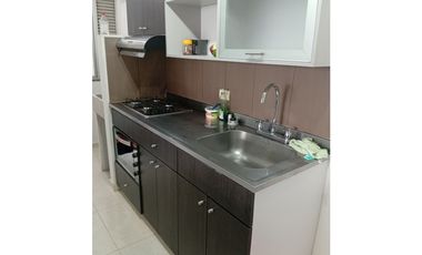 ARRIENDO APARTAMENTO EN LA ESTRELLA - SECTOR FERRERIA
