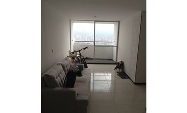 ARRIENDO APARTAMENTO EN LA ESTRELLA - SECTOR FERRERIA