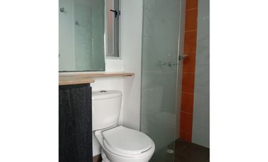 ARRIENDO APARTAMENTO EN LA ESTRELLA - SECTOR FERRERIA