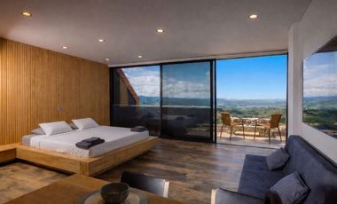 Resort Lodge para la venta en Guatapé