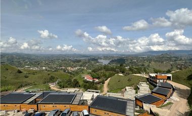 Resort Lodge para la venta en Guatapé