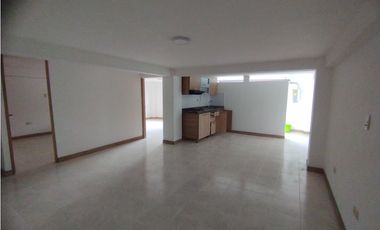 ARRIENDO APARTAMENTO PALERMO MANIZALES | 3 HABITACIONES