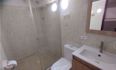 ARRIENDO APARTAMENTO PALERMO MANIZALES | 3 HABITACIONES
