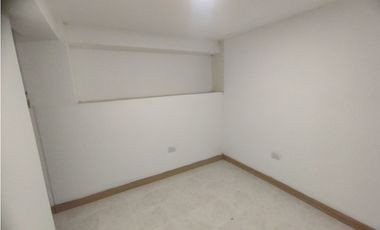 ARRIENDO APARTAMENTO PALERMO MANIZALES | 3 HABITACIONES