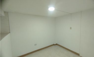 ARRIENDO APARTAMENTO PALERMO MANIZALES | 3 HABITACIONES