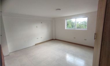 ARRIENDO APARTAMENTO PALERMO MANIZALES | 3 HABITACIONES