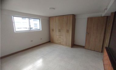 ARRIENDO APARTAMENTO PALERMO MANIZALES | 3 HABITACIONES