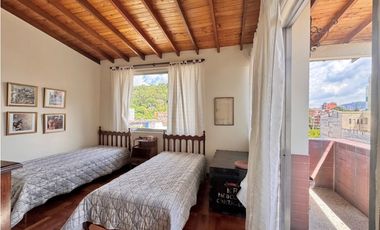 Venta Apartamento en el corazón de conquistadores