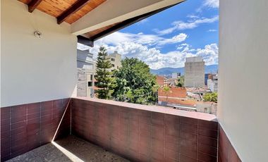 Venta Apartamento en el corazón de conquistadores