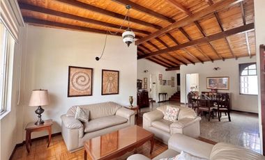 Venta Apartamento en el corazón de conquistadores