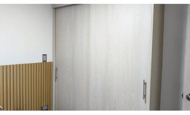 Se Arrienda Apartaestudio Amoblado, en San Javier, Medellín