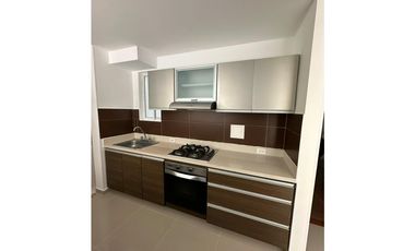 SE ARRIENDA APARTAMENTO EN EL OESTE NORMANDIA - CALI